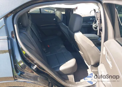 2024 Cadillac Xt4 Awd Sport z USA, uszkodzony, nr VIN 1GYFZFR48RF127690